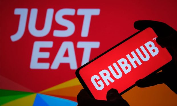 Shareholder Cat Rock Wants Just Eat Takeaway.com to Ditch Grubhub
