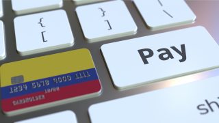 Cash No Longer King in Latin America