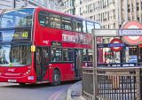 Lawmakers Urge London’s Public Transit to Ban Crypto Ads