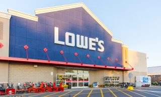 Lowe’s Sales Steady as Consumers Continue Investments in Home