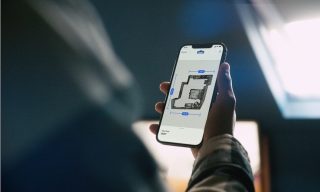 Lowe’s to Add Room-Scanning Tool to App