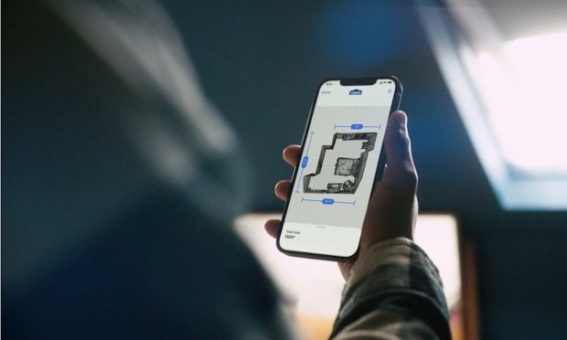 Lowe’s to Add Room-Scanning Tool to App