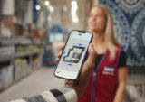 Today in Retail: Walmart Manages Fully Driverless Deliveries; Lowe’s to Launch Room-Scanning Tool