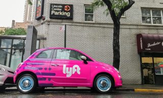 Lyft and Bilt Rewards Partner to Offer Points on Ridesharing