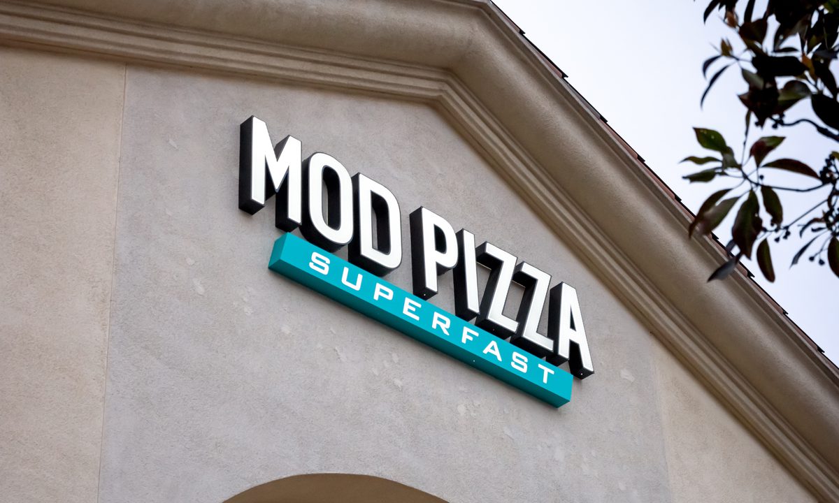 To See Where the QSR Industry Is Headed, Look to Pizza