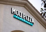 MOD Pizza
