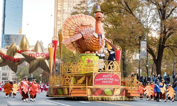 Macy’s Thanksgiving Day Parade to Follow Pre-COVID Street Route