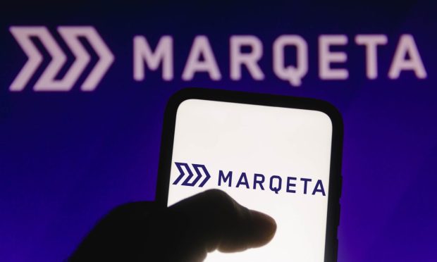Marqeta earnings surge digital cards