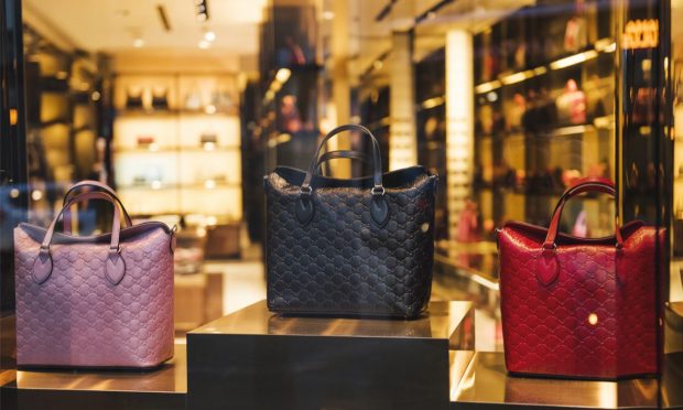 Handbag Reseller Marque Luxury Nets $20M 