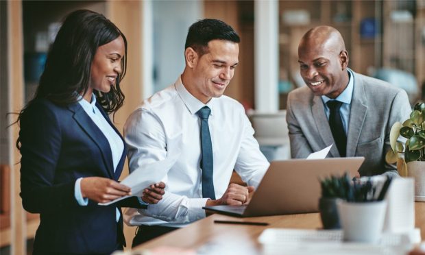 Paycast, Marqeta, Mastercard Collaborate on New Marketplace Card Product