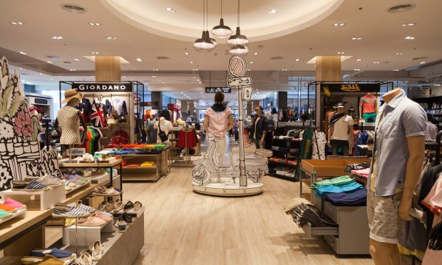 To Compete With Amazon, Department Stores Need to Think Like a Marketplace