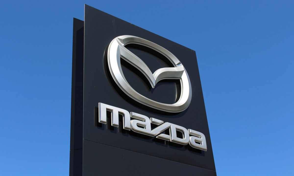 Mazda Uses Digital For Auto Repair Booking Pymnts Com