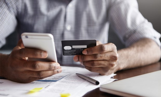 Moneyhub, Expense Once Team on Credit Card Payment Reconciliation