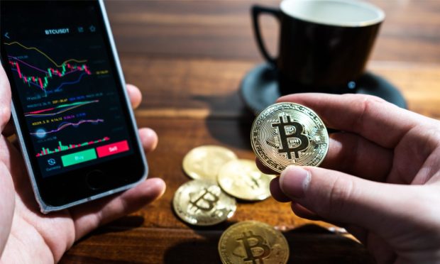 MoonPay Nets $555M in Series A, Pushing Value to $3.4B