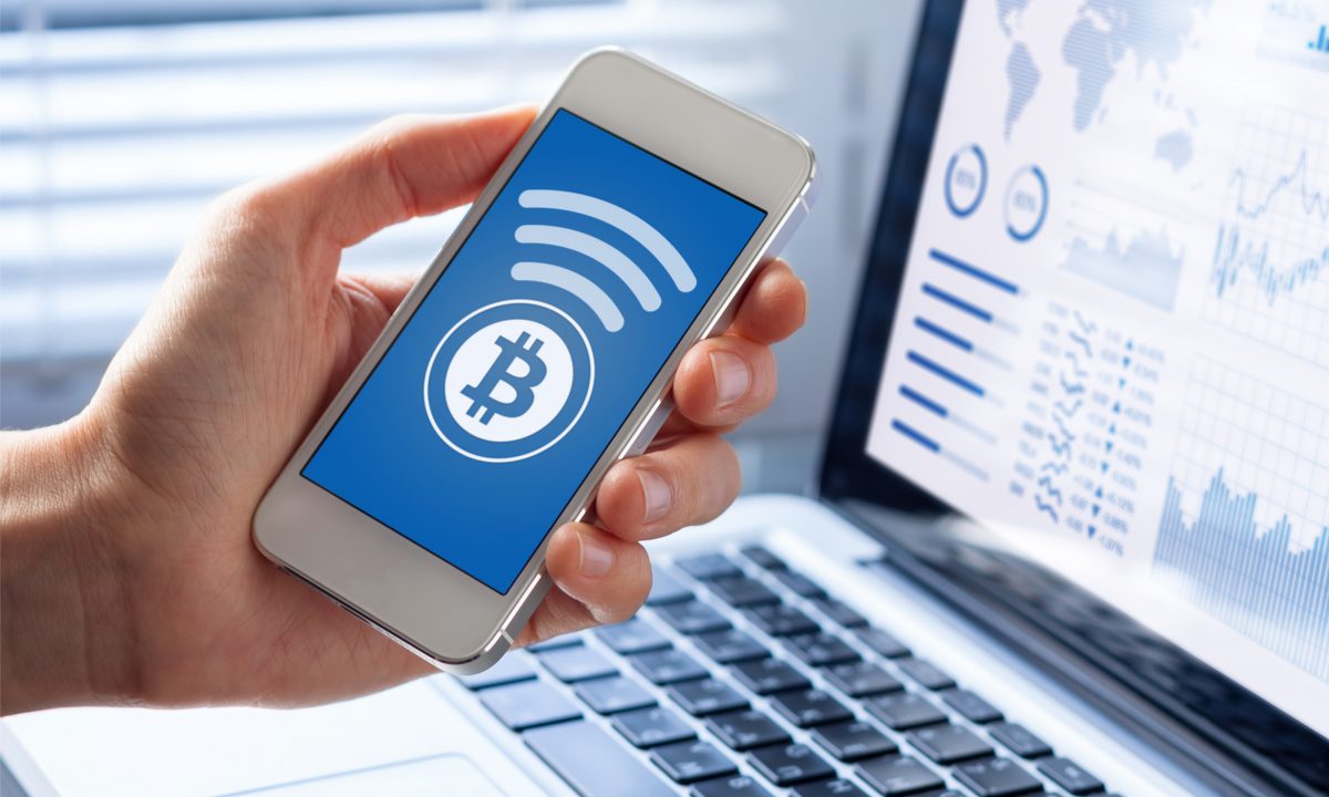 NYDIG Acquires Bitcoin Payments App Bottlepay