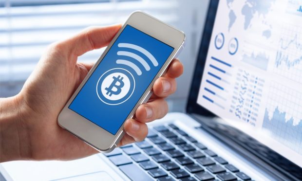 NYDIG Acquires Bitcoin Payments App Bottlepay