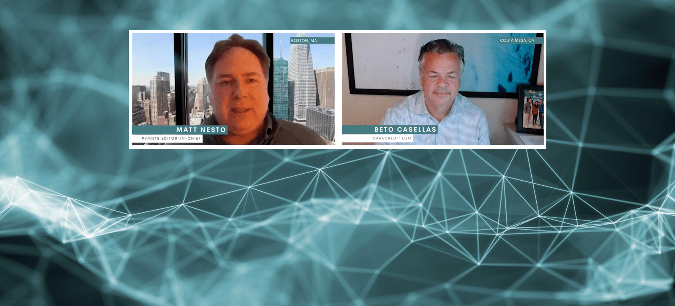 CareCredit CEO: Better Patient Billing Improves Doctor-Patient Loyalty