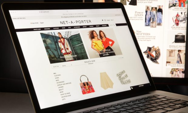Luxury Brand Net-a-Porter Steps Into Resale Market