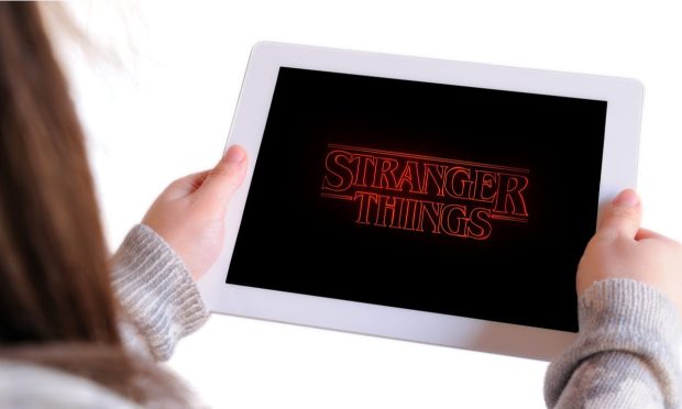 Netflix to Debut 'Stranger Things' Experience