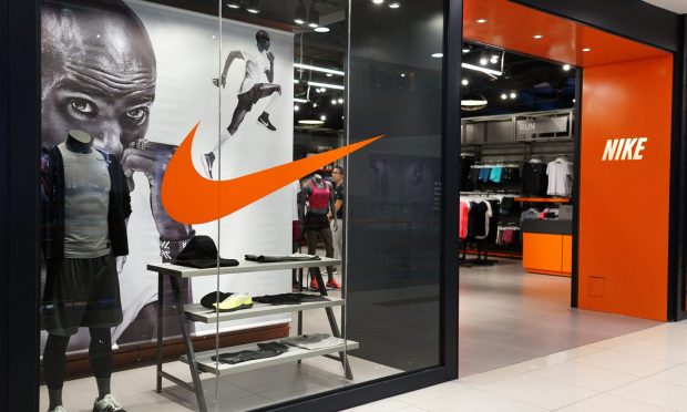 Nike Files for Virtual Trademarks for the Metaverse