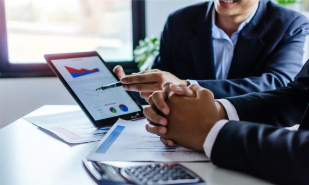 FinTech Business Insurance Startup Nimbla Raises $6.9M