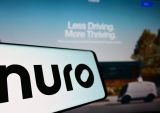Google Invests in Robot Delivery Company Nuro