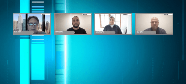 The Role of Biometric Ubiquity in Building Customer Trust