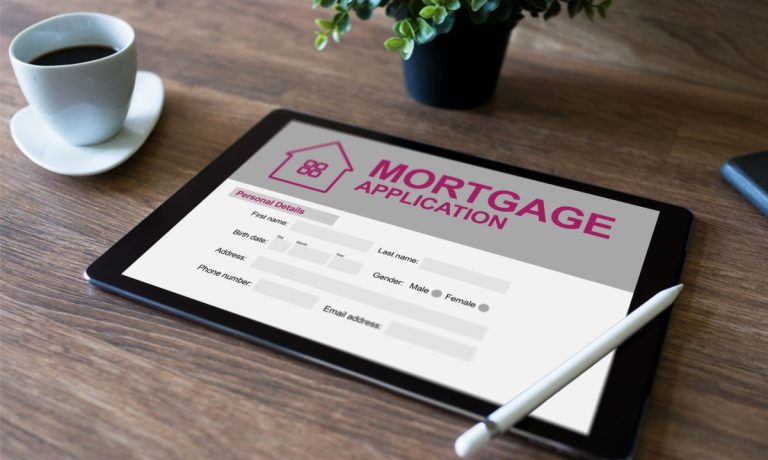 Orcrolus, Blend, partnership, mortgage application, automation