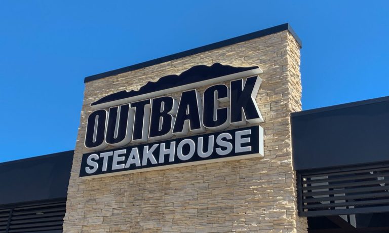 Outback Steakhouse
