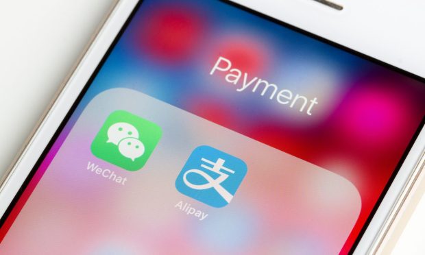 Uncertainty Surrounds PBOC Targeting of Alipay, WeChat Business Use of Personal Codes
