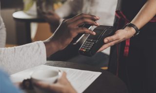 Paga Teams With LISNR on No-Contact Payments in Africa