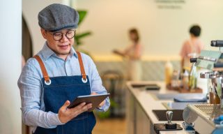 Plate IQ Raises $160M to Close Vendor-Operator Supply Chain Gap via Automation