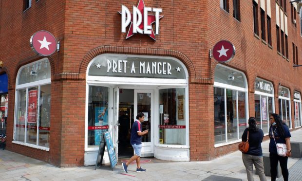 Pret to Expand Coffee Subscription Service to US and France