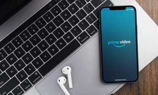 Amazon Debuts Mac-Focused Prime App