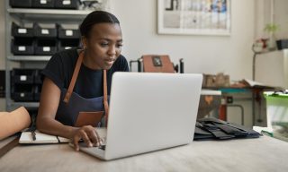 Priority Technology, Wix Team to Accelerate, Streamline SMB Online Sales