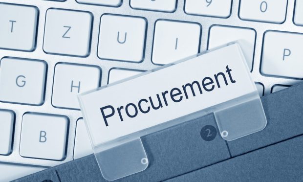 Missing, Inaccurate Procurement Data Costs B2B Firms $600B a Year