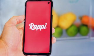 Colombian Delivery App Rappi To Go Public Next Year  
