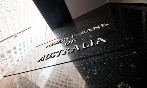 Reserve Bank of Australia, RBA, Australia, retail, payments