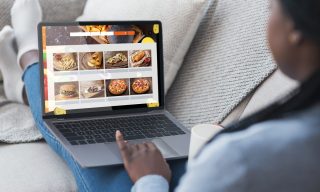 Restaurant Website Platform SpotHopper Nets $14M for Growth and Feature Development