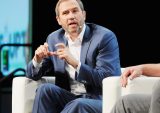 Ripple CEO Confident SEC Lawsuit Moving in Right Direction
