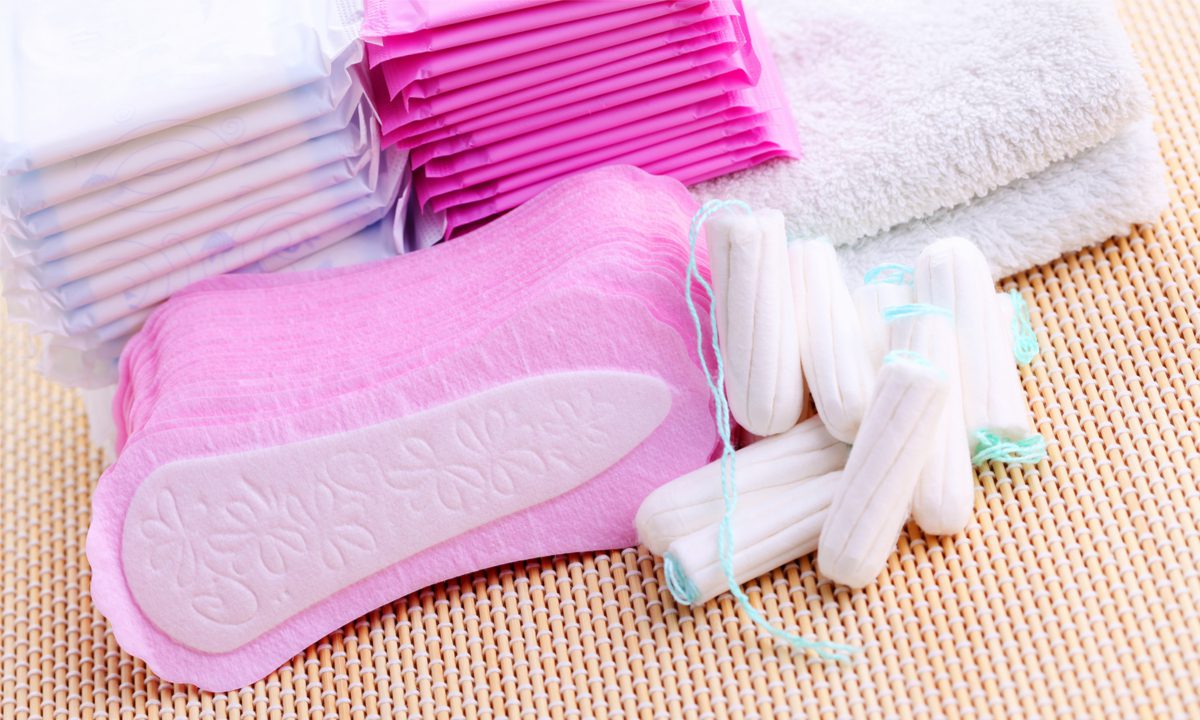 Personal Care Vendor SOS Lands $3.4M in Funding 