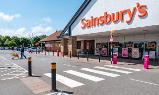 Sainsbury’s Taps Checkout.com for Mobile Checkout