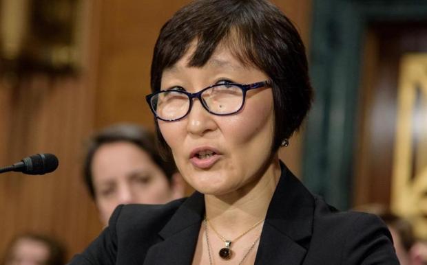 Biden Officially Nominates Omarova to Head OCC Despite Objections