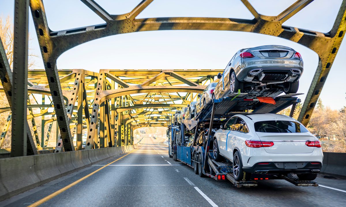 Ship.Cars, Montway Partner Ahead of Used Car Week 