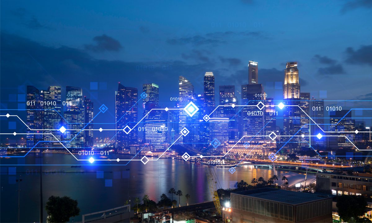 FinTech Sector in Singapore Could Hit $3B in Funding