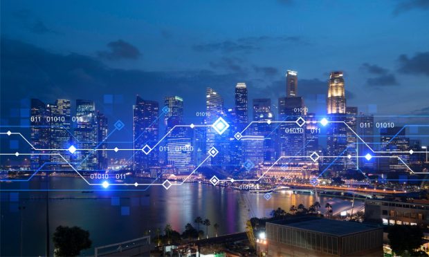Singapore, Fintech, Funding