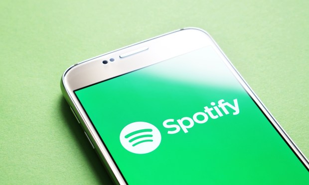 Spotify to Integrate Voice With In-Car Streaming Service