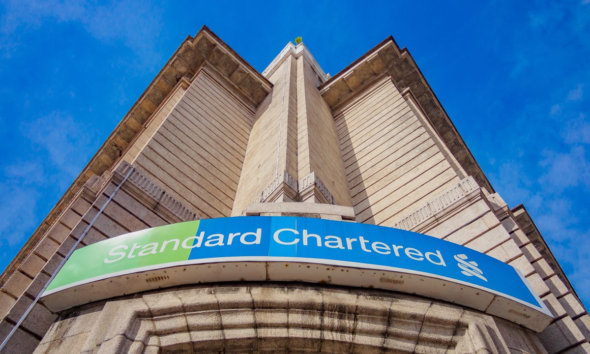 Pine Labs, Standard Chartered Debut BNPL