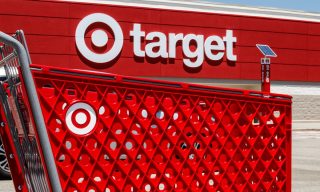 Digital Drives Huge Gains in Target Grocery Sales