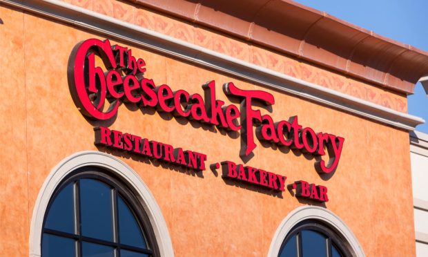 Restaurant Roundup: The Cheesecake Factory Goes Omnichannel; Wingstop Shifts Away from On-Premise